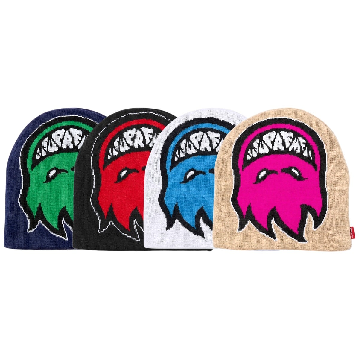 Supreme®/Spitfire® Beanie